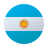 Argentina. Primera Division icon