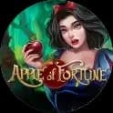 Apple of fortune